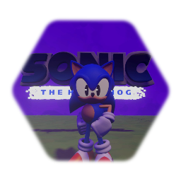 Classic Sonic v5
