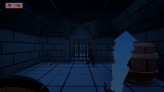 A screenshot taken in Dreams. 7 of 7.