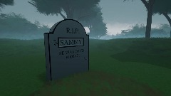 The Death of Sammy