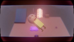 Billy - The game