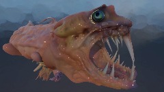 A screenshot taken in Dreams. 4 of 25.