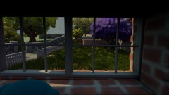 Landscape Designs WIP