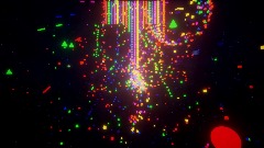 A screenshot taken in Dreams. 10 of 13.