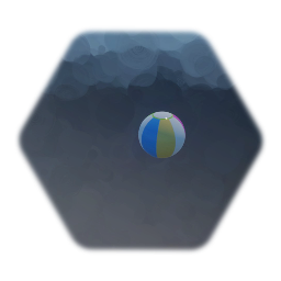 Remix of Beach Ball