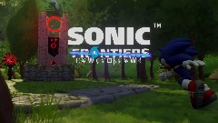 Sonic Frontiers - I'm Here