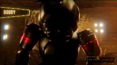 A screenshot taken in Dreams. 2 of 3.