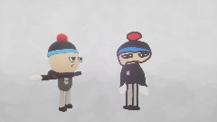 Make MisMePhoenix/ Me in your style!!