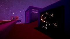 A screenshot taken in Dreams. 2 of 8.