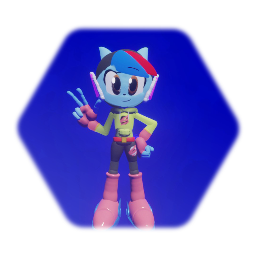 Sebastian Malovec The Dragon