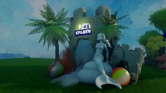 A screenshot taken in Dreams. 3 of 30.