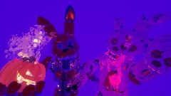 Fazbears frights ar test