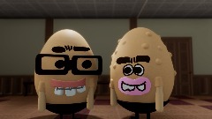 A screenshot taken in Dreams. 1 of 1.