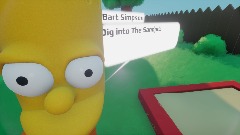 A screenshot taken in Dreams. 2 of 3.