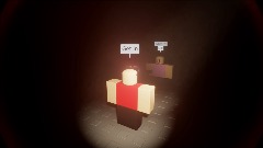 A screenshot taken in Dreams. 1 of 2.