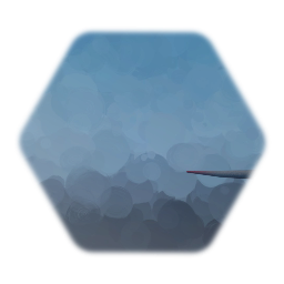 SCP-173 - B     BASIC MODEL (Basic AI included)