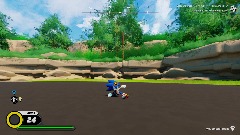 A screenshot taken in Dreams. 22 of 29.