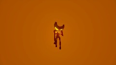 Fnf test animation Bendy