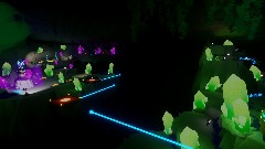 A screenshot taken in Dreams. 11 of 22.