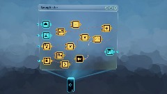 A screenshot taken in Dreams. 6 of 14.