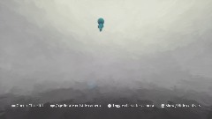 A screenshot taken in Dreams. 2 of 2.