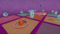 La mia Combo distruzione!