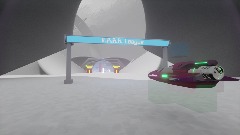 FARR Testing Track 3.0