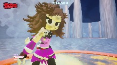 Legendary Alex VS The Phantom Knight King (Difficult Ultimate)