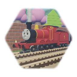 James (All Engines Go)