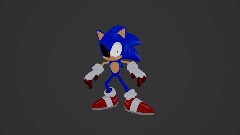 Exeller - Model showcase