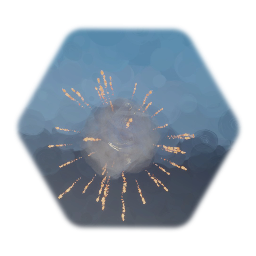 Explosion Effect