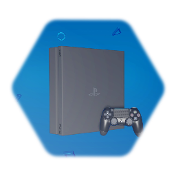 PS4 Slim