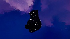 A screenshot taken in Dreams. 1 of 3.