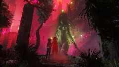 A screenshot taken in Dreams. 22 of 25.