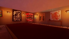 A screenshot taken in Dreams. 4 of 5.