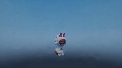 A screenshot taken in Dreams. 1 of 2.