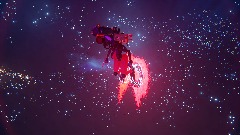 A screenshot taken in Dreams. 25 of 28.