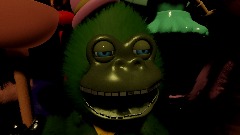 A screenshot taken in Dreams. 4 of 9.