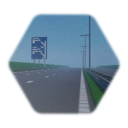 Motorway Section