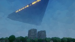 A screenshot taken in Dreams. 2 of 3.