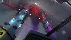 A screenshot taken in Dreams. 15 of 19.