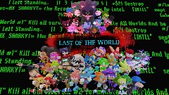 [Last Of The World Recode] - V2.1