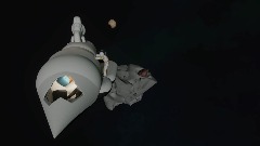 A screenshot taken in Dreams. 1 of 1.