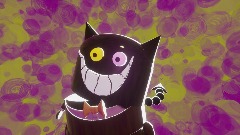 A screenshot taken in Dreams. 3 of 3.