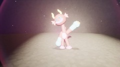 A screenshot taken in Dreams. 10 of 28.