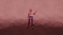 A screenshot taken in Dreams. 27 of 28.