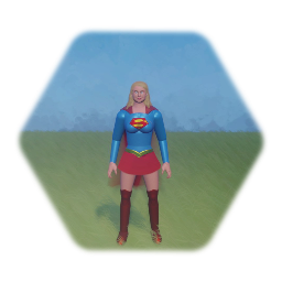 Supergirl