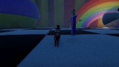 The amazing digital circus