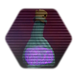 Purple Potion
