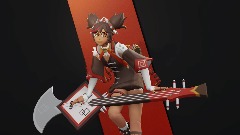 A screenshot taken in Dreams. 3 of 29.