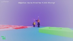 A screenshot taken in Dreams. 2 of 3.